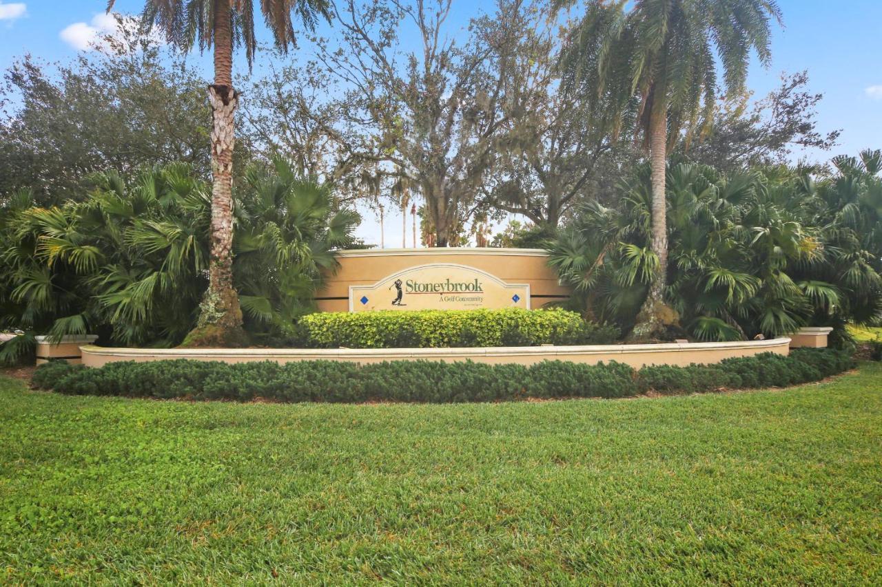 Villa Cypress Cove Bradenton Exterior foto