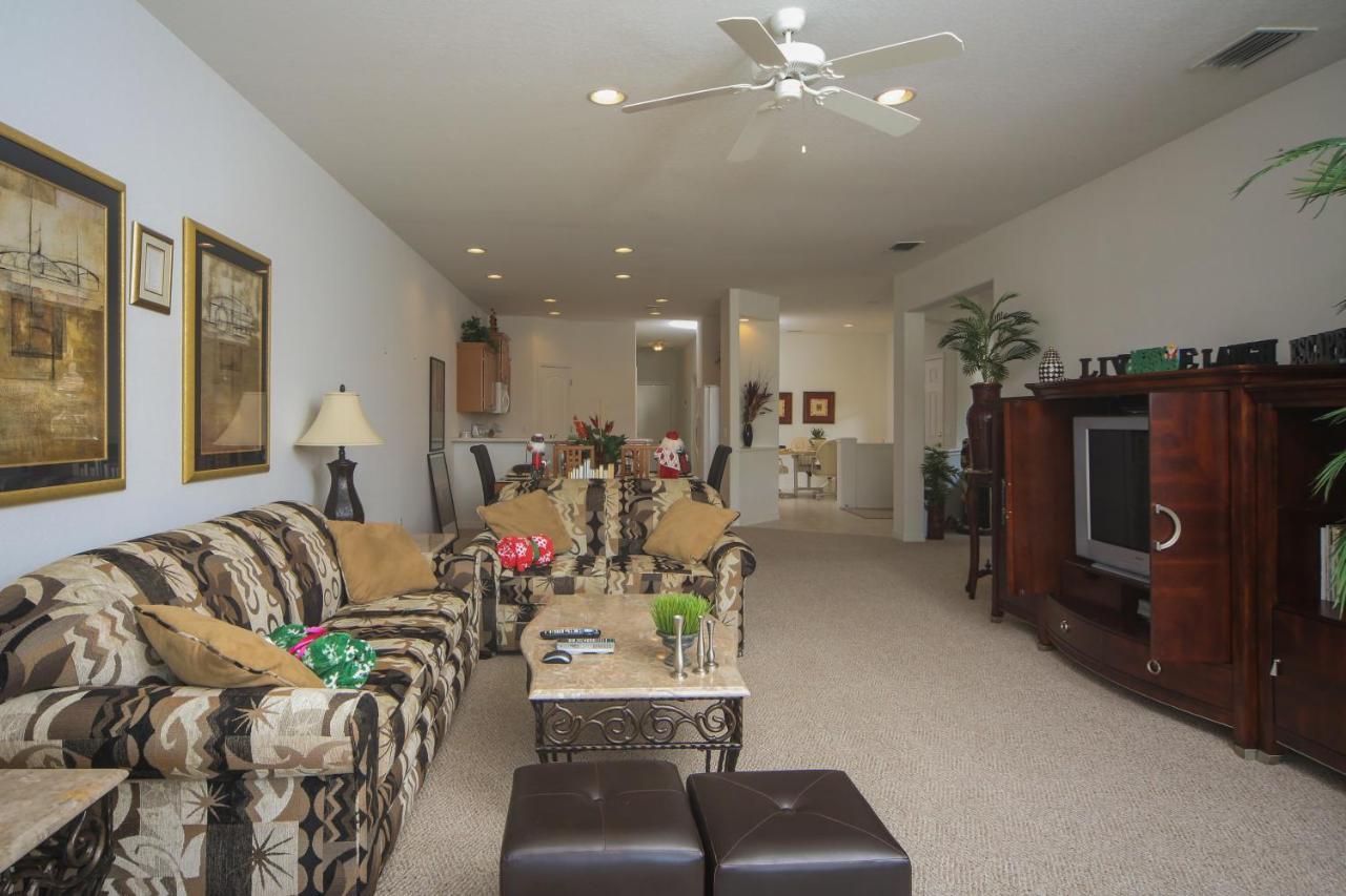 Villa Cypress Cove Bradenton Exterior foto