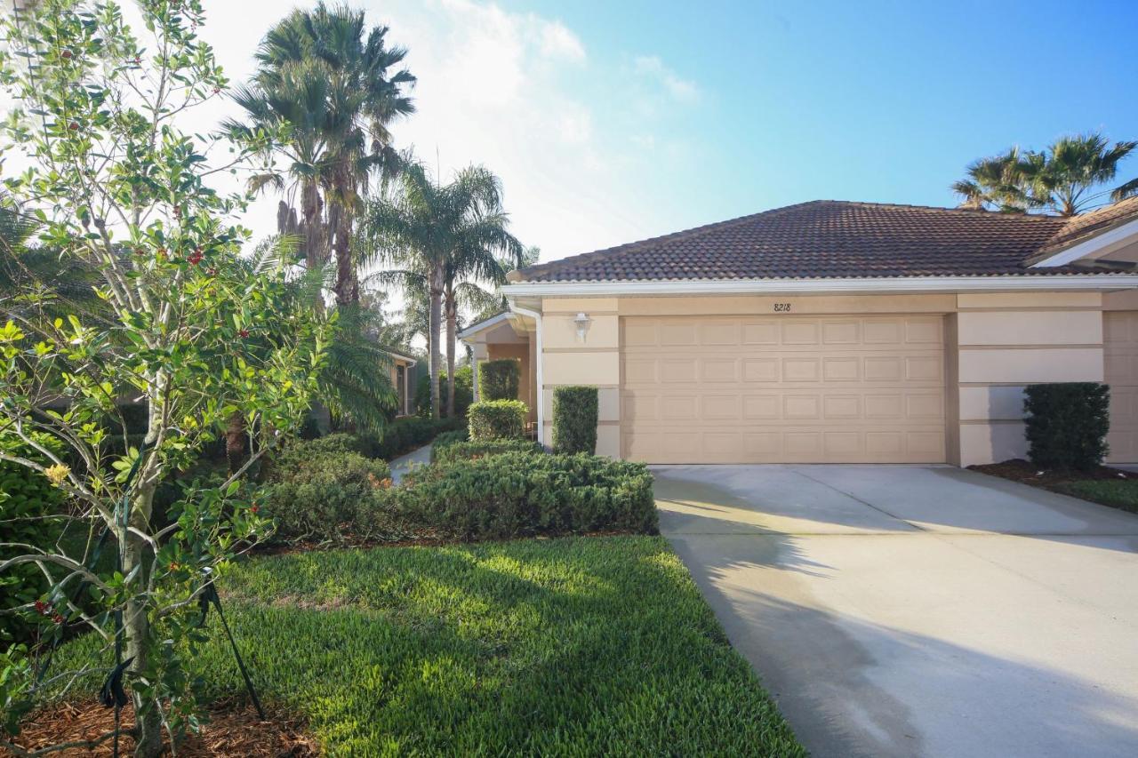 Villa Cypress Cove Bradenton Exterior foto