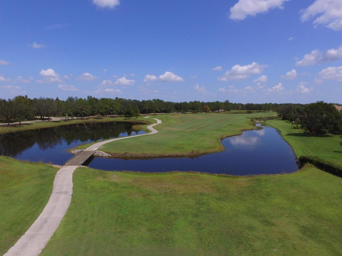 Villa Cypress Cove Bradenton Exterior foto