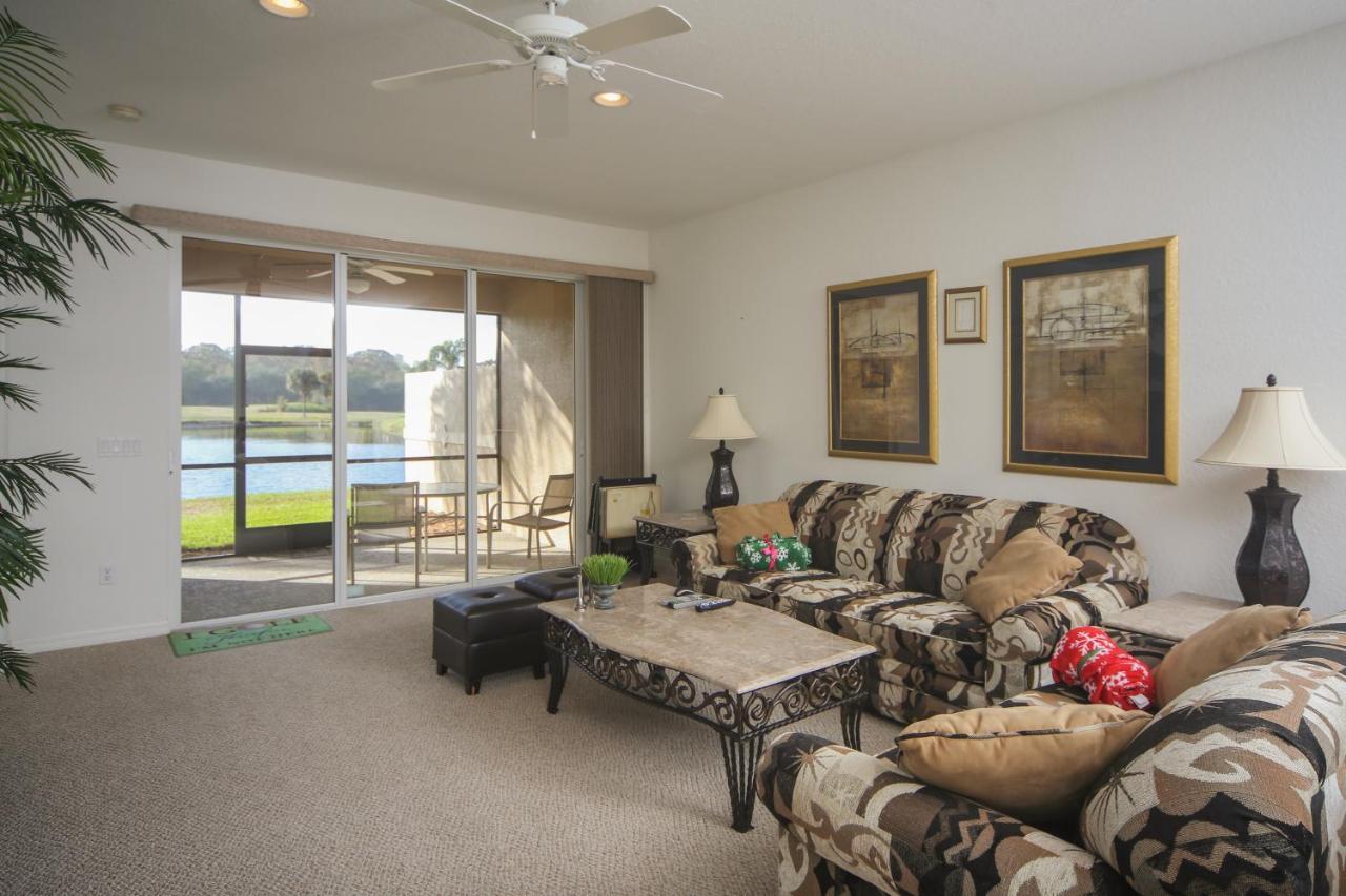 Villa Cypress Cove Bradenton Exterior foto