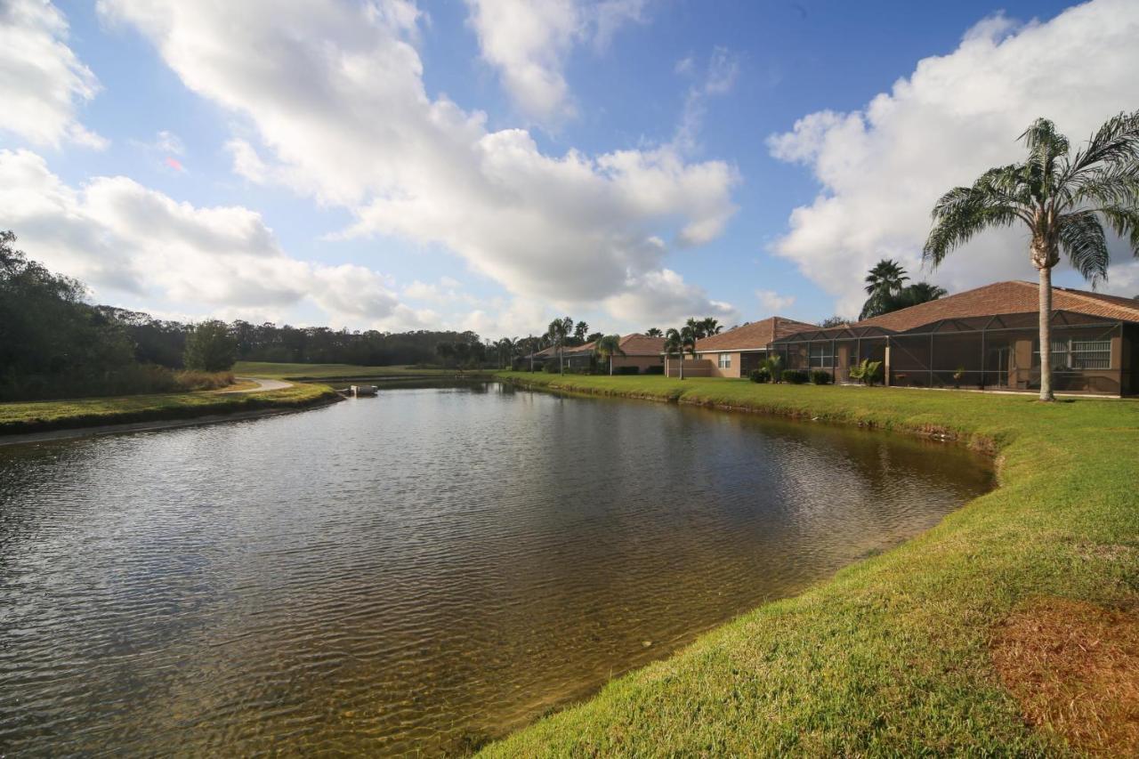Villa Cypress Cove Bradenton Exterior foto